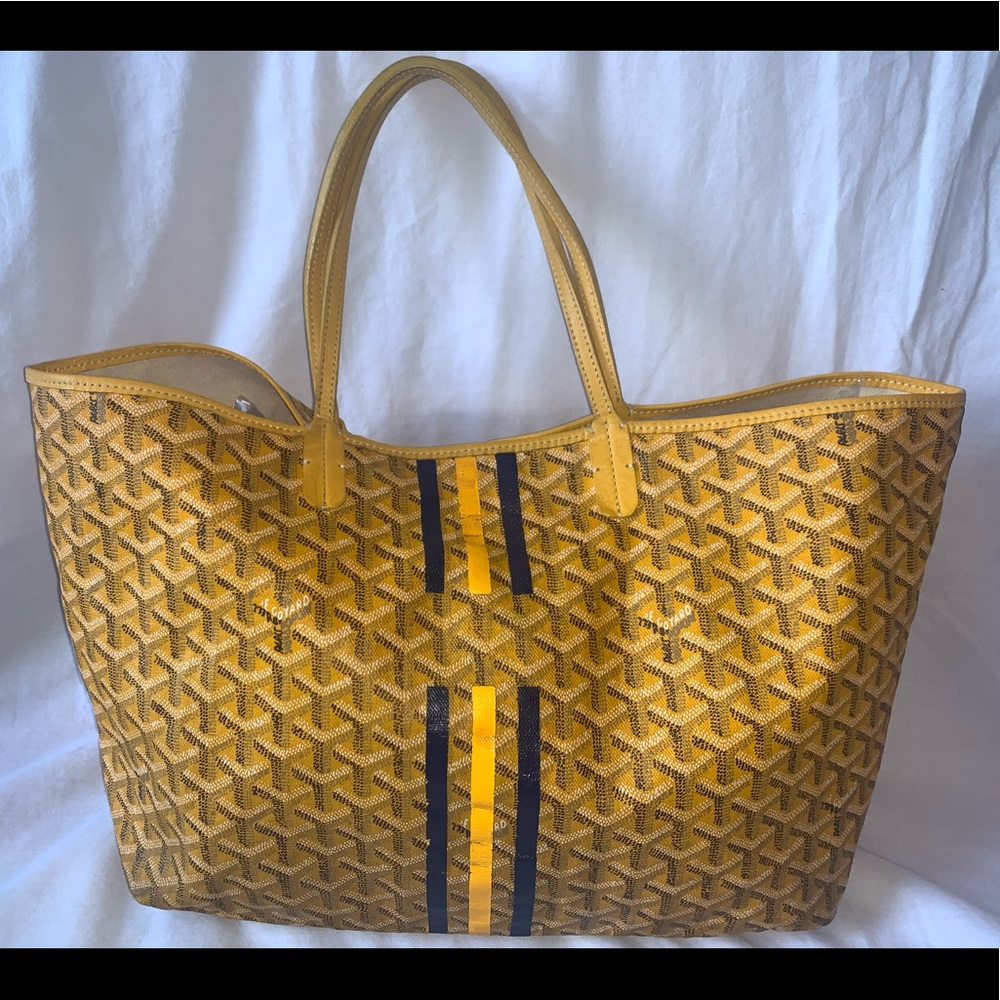 ❌SOLD❌ 100% Authentic Goyard St Louis PM
